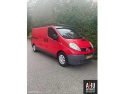 Overige Gebruikt 2008 Renault Trafic Van | € 2.950 (Super prijs)