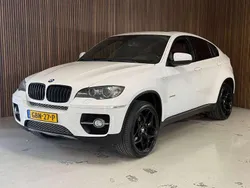 Wit Gebruikt 2008 BMW X6 Executive SUV | € 29.995 (Duur)