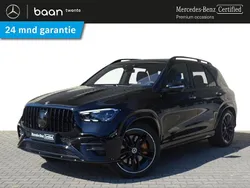 Zwart Gebruikt 2024 Mercedes GLE400 AMG Line Premium Plus SUV | € 96.750 (Eerlijke prijs)