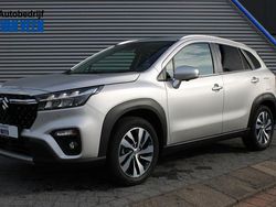Zilver Gebruikt 2024 Suzuki SX4 S-Cross Style SUV | € 31.690 (Eerlijke prijs)