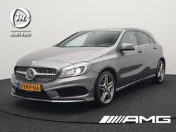 Gebruikt 2013 Mercedes A180 AMG | € 16.940 (Eerlijke prijs)