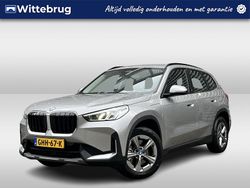 Grijs Gebruikt 2024 BMW X1 SUV | € 43.950 (Goede deal)