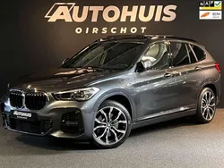 Grijs Gebruikt 2021 BMW X1 Executive SUV | € 34.940 (Iets duurder)