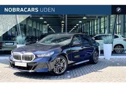 Zwart, metallic lak Gebruikt 2024 BMW i5 Executive Sedan | € 59.950