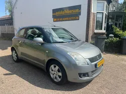 Grijs Gebruikt 2009 Suzuki Swift Hatchback | € 2.499 (Eerlijke prijs)