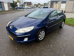 Gebruikt 2006 Peugeot 407 | € 1.995 (Iets duurder)