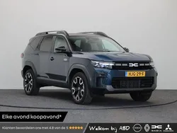 Blauw Gebruikt 2025 Dacia Bigster SUV | € 39.845 (Super prijs)