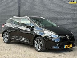 Gebruikt 2015 Renault Clio IV Night&Day Stationwagen | € 4.495 (Super prijs)