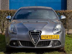 Grijs Gebruikt 2012 Alfa Romeo Giulietta Distinctive Hatchback | € 8.750 (Duur)