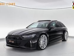 Gebruikt 2022 Audi RS6 Basis Stationwagen | € 136.290 (Goede deal)