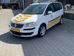 Gebruikt 2009 VW Touran MPV | € 1.500 (Eerlijke prijs)