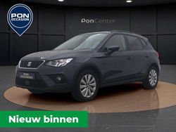 Grijs Gebruikt 2020 Seat Arona Business SUV | € 15.950 (Goede deal)