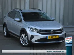 Grijs Gebruikt 2022 VW Taigo Life SUV | € 23.950 (Eerlijke prijs)