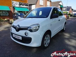 Wit Gebruikt 2015 Renault Twingo Expression Hatchback | € 7.300 (Eerlijke prijs)