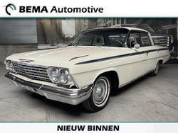 Wit Gebruikt 1962 Chevrolet Impala Sedan | € 24.950