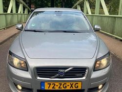 Gebruikt 2008 Volvo C30 R-Design Summum Hatchback | € 5.750 (Super prijs)