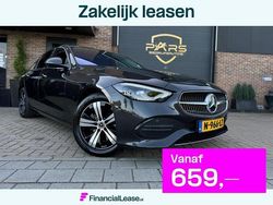 Gebruikt 2021 Mercedes 180 Luxury Sedan | € 65.888