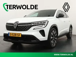 Blanc glacier 369 Gebruikt 2023 Renault Austral Techno SUV | € 28.900 (Goede deal)
