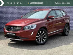 Gebruikt 2013 Volvo XC60 SUV | € 29.694 (Iets duurder)