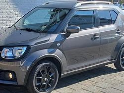 Grijs Gebruikt 2019 Suzuki Ignis Hatchback | € 14.299 (Eerlijke prijs)