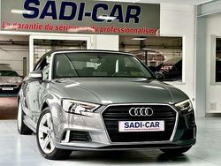 Grijs Gebruikt 2017 Audi A3 Cabriolet Cabriolet | € 17.990 (Goede deal)