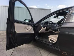 Grijs, metallic lak Gebruikt 2010 BMW 550 Executive Sedan | € 39.950