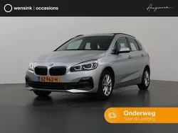 Grijs Gebruikt 2018 BMW 218 Executive Stationwagen | € 18.735 (Eerlijke prijs)