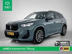 Grijs Gebruikt 2023 BMW X1 M Sport SUV | € 41.745 (Super prijs)