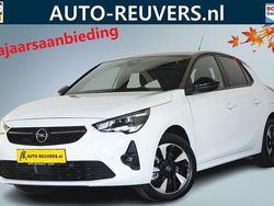 Wit Gebruikt 2023 Opel Corsa-e GS Line Hatchback | € 19.900 (Eerlijke prijs)