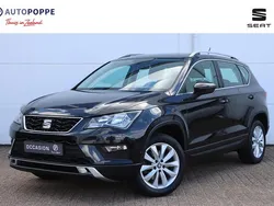 Suv Gebruikt 2016 Seat Ateca Style SUV | € 14.950 (Iets duurder)