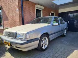 Gebruikt 1996 Volvo 850 Sedan | € 14.980