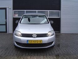 Gebruikt 2009 VW Golf Plus Cross Trendline MPV | € 3.450 (Super prijs)