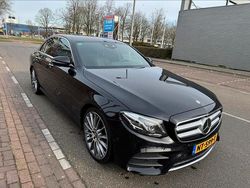Gebruikt 2016 Mercedes E350 AMG | € 28.750 (Duur)