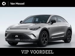 Groen Nieuw 2024 Smart #3 Pro+ SUV | € 46.065