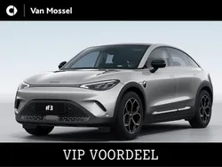 Groen Nieuw 2024 Smart #3 Pro+ SUV | € 46.065