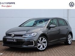 Hatchback Gebruikt 2020 VW Golf VII GTE Hatchback | € 22.950 (Eerlijke prijs)