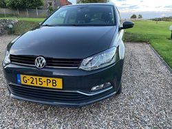 Grijs Gebruikt 2015 VW Polo Comfortline Hatchback | € 9.995 (Eerlijke prijs)