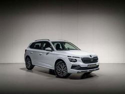 Wit Gebruikt 2024 Skoda Kamiq SUV | € 23.450