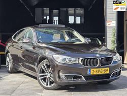 Bruin Gebruikt 2013 BMW 320 Gran Turismo Executive Hatchback | € 13.994 (Eerlijke prijs)