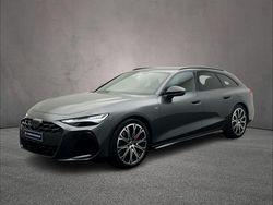 Daytonagrijs pareleffect Nieuw 2025 Audi A6 S-Line Stationwagen | € 82.957 (Iets duurder)