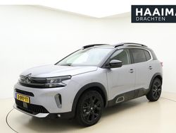 Grijs Gebruikt 2024 Citroën C5 Aircross SUV | € 29.945