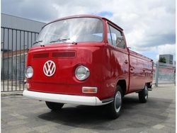 Rood Gebruikt 1968 VW T2 Van | € 37.950