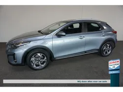 Grijs Gebruikt 2023 Kia XCeed Comfort SUV | € 23.900 (Eerlijke prijs)