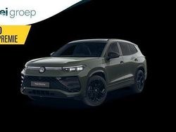 Groen Nieuw 2026 VW Tayron R-line Edition SUV | € 58.428 (Eerlijke prijs)