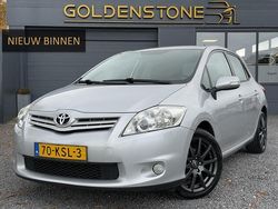 Grijs Gebruikt 2010 Toyota Auris Hatchback | € 5.743 (Eerlijke prijs)