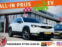 Wit Gebruikt 2020 Mazda MX30 SUV | € 13.985 (Goede deal)
