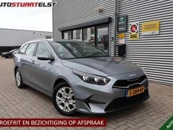 Grijs Gebruikt 2023 Kia Ceed Sportswagon Stationwagen | € 23.440 (Goede deal)