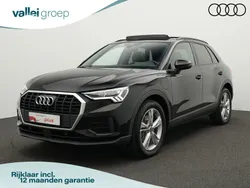 Zwart Gebruikt 2022 Audi Q3 SUV | € 41.800 (Duur)