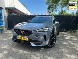Grijs Gebruikt 2020 Cupra Formentor SUV | € 39.995 (Iets duurder)
