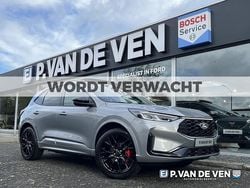 Grijs Nieuw 2025 Ford Kuga ST-Line X SUV | € 48.950 (Duur)